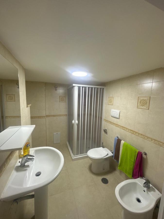Yohanaholiday Apartment Naples Exterior photo